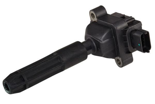 HELLA Zündspule, 3-polig, Becherzündspule, geschraubt, 5DA 358 057-171