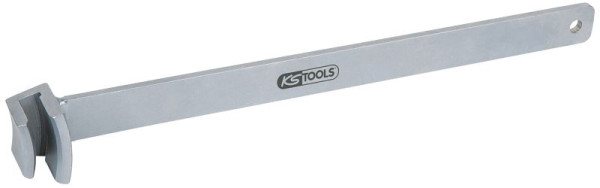 KS Tools Riemenscheiben-Gegenhalte-Schlüssel für Mercedes, 150.1252