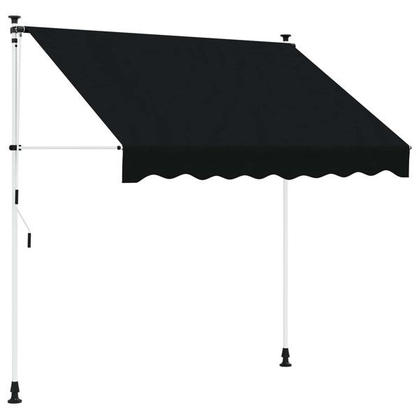 800 mm wassersäule zelt Luxus-Pop-up-Zelt für 4 Personen, 8000 KMTE LED Grow Tent Complete Color:Smoke/Orange
