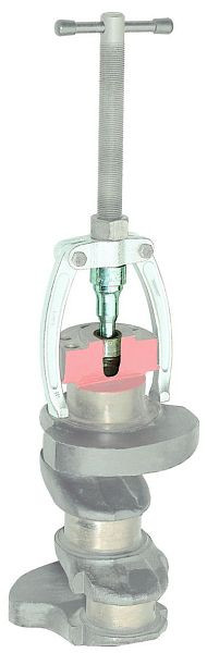 GEDORE Nadellagerauszieher 12-14 mm mit verstärktem Bund, 8013050