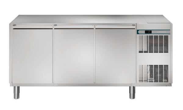 ALPENINOX Tiefkühltisch CRIO HPM-TK 3-7001 MFR, 402712277