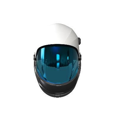 Preising Helm-Gesichtsschutz GS-ET 29 LB-Klasse 2_36, 5500PAB_KLASSE2_36