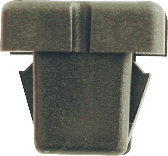 KS Tools Gummischrauben-Verbindungsclip für Toyota, VE: 10 Stück, 420.1760