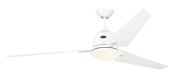 CasaFan Deckenventilator Eco Aviatos 162 Lack weiß-Lack weiß, 516086