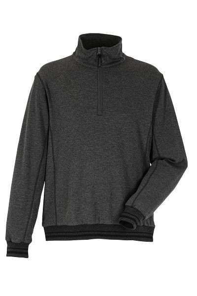 Planam Outdoor Match Troyer grau XXXL, Herren, 3083064