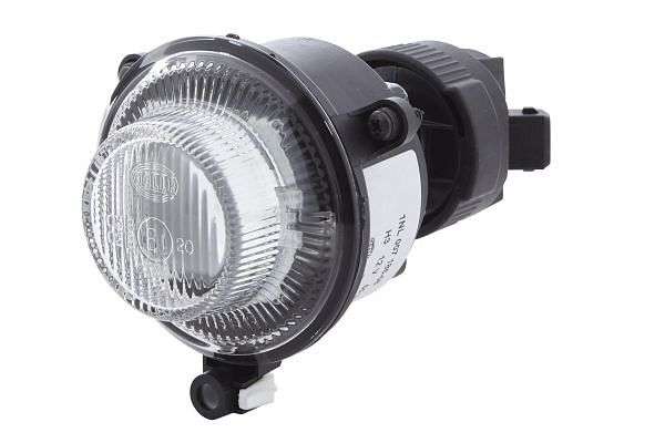 HELLA Schlussleuchte - Halogen - 24V / 12V - Einbau - CCC