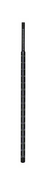 Bosch Tiefenanschlag, 210 mm, zu Zusatzhandgriff 2 602 025 102, 2603001019