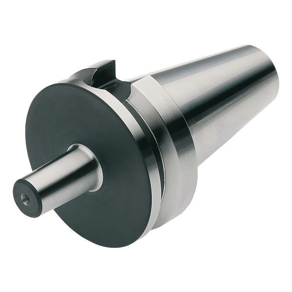 Optimum Bohrfutteraufnahme BT40 - B16, 3353338, 4030635041082