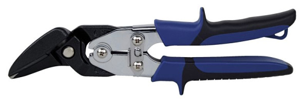 KUKKO Ideal-Schere 260 mm, rechts, mit Hebelübersetzung (schwere Ausführung), VE: 6 Stück, 970-260