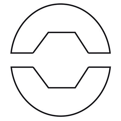 Preising Presseinsatz für 38130, 10qmm Oval, 380130_OV_10