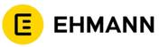 EHMANN Logo