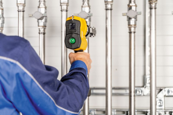 REMS Akku-Press 22V Connected Antriebsmaschine, 576003 R22