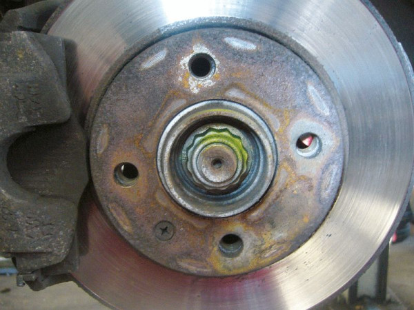 KS Tools 1/2" Spezial-12-kant-Gelenkwellen-Stecknuss, 33mm, 150.1711