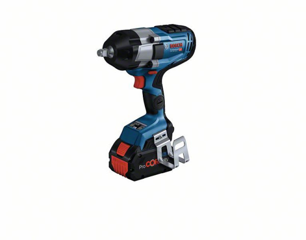 Bosch Akku-Drehschlagschrauber GDS 18V-1000 C, 06019J8000