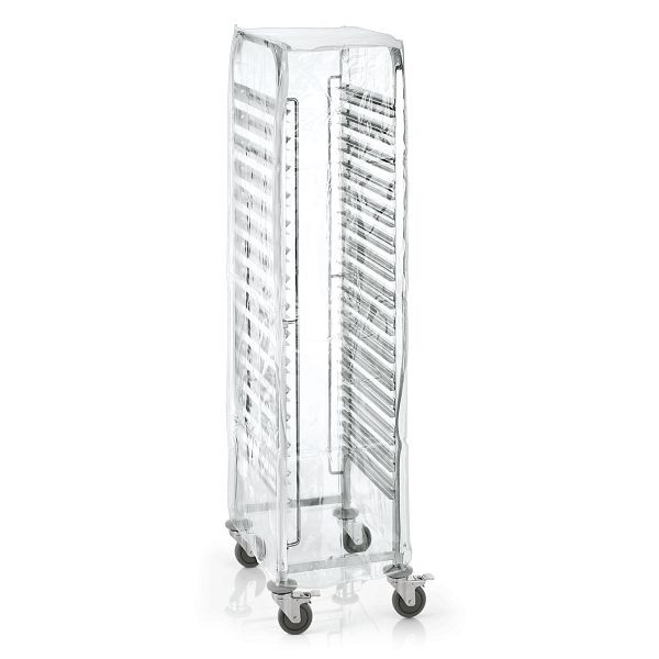 WAS Staubschutzhaube für Regalwagen 1953 530, 1953599, 4044925098472