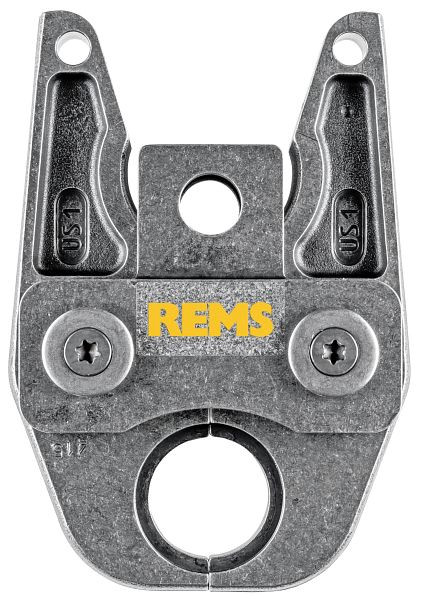 REMS Presszange US 1'', 571465, 4039976059923