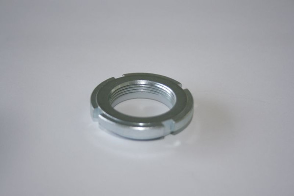 ELMAG Mutter zu Bankhebel M32x1,5 (Nr. 90) für MKS 350 PRFOFI, 9708450