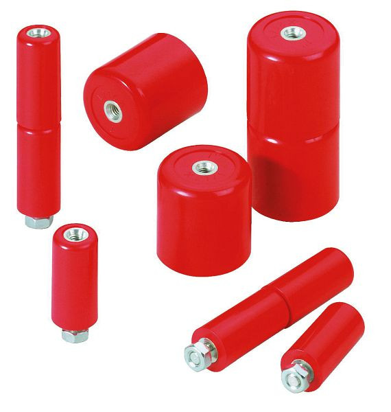Kraftwerk Fräserhalter, 0.1 KG, 50 mm, 133.110.008, 7612206137164