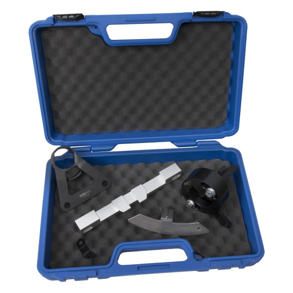 Stahlmaxx Steuerzeitenwerkzeug für Fiat & Jeep – 1,6L E-torQ Steuerkette, XXL-120780