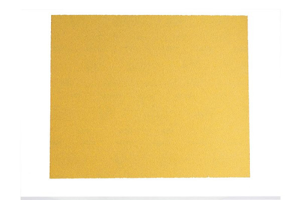 Mirka Schleifbögen GOLD 230x280mm P400, VE: 50 Stück, 2310105041