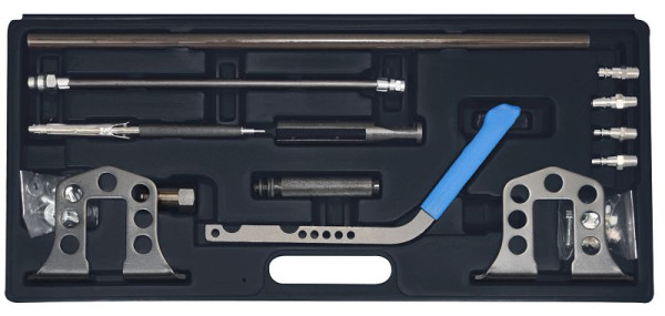 SW-Stahl Ventilfeder-Montagewerkzeugsatz, 13-teilig, 08650L