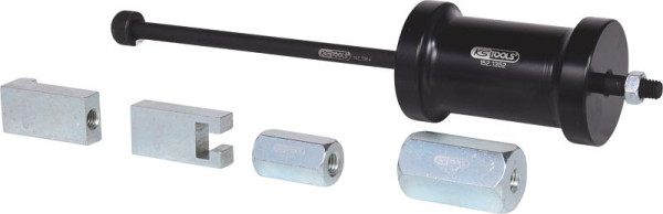 KS Tools Pumpe/Düse und TDi-Düsen Auszieher-Satz, 6-teilig, 152.1405