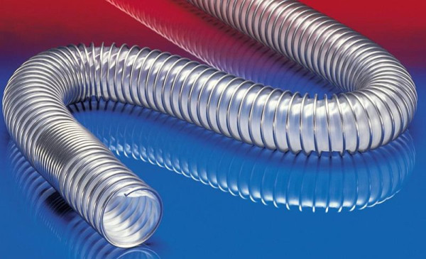 Norres Absaug- und Gebläseschlauch, CP PUR 455 MHF, Durchmesser: 800 mm, 455-0800-0000-0000000600