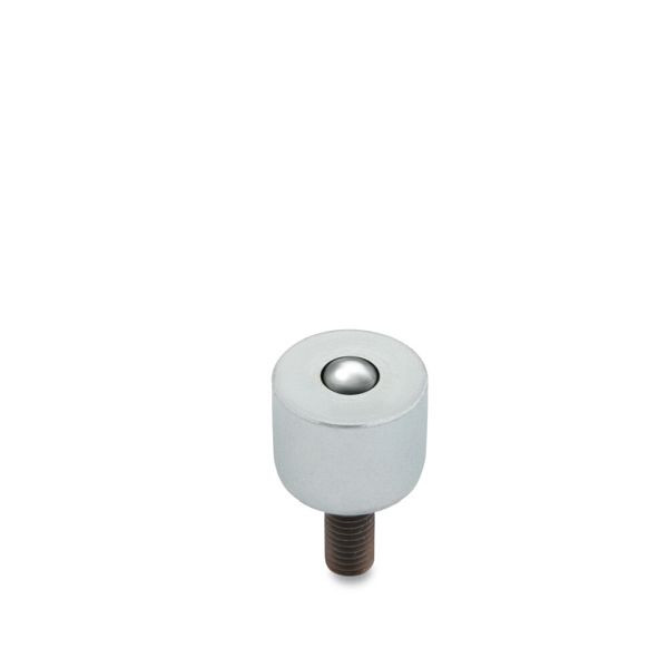Torwegge Mini-Kugelrolle, KR-I-16-K, 0026954