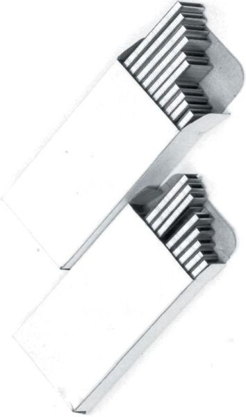 Güde Klammern 6 mm KN 14, verzinkt, 40267, 4015671402677