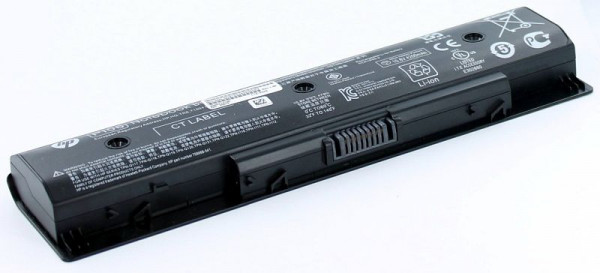 AGI Original Akku für HP PAVILION 17-E116SG, 101267