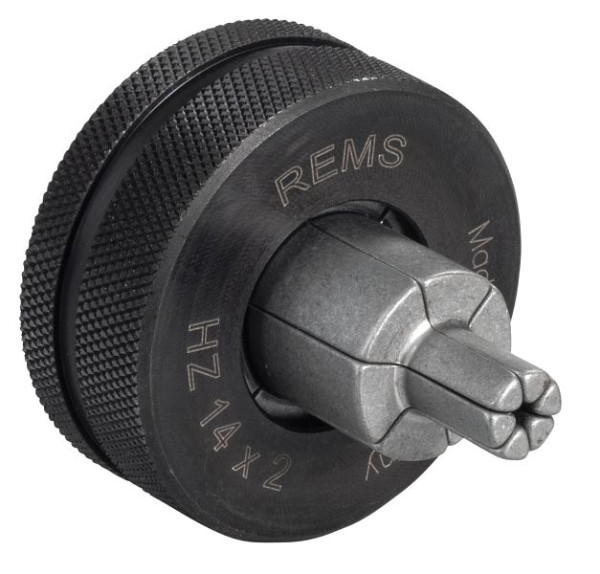 REMS Aufweitkopf HZ 14x2, 150928, 4039976135320
