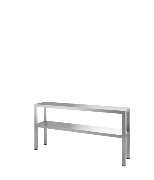 bergman PROFILINE Aufsatzbrücke 300 mit 2 Bord B2000, 65623