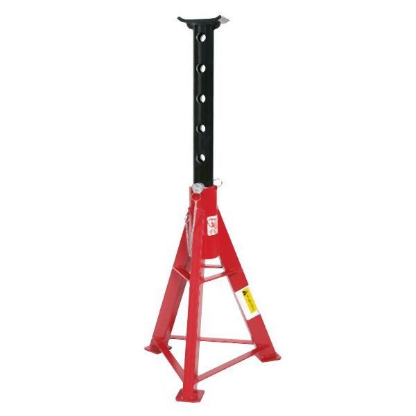 Airpress Unterstellbock JJ 16 Tonnen 670-1020 mm, 72137