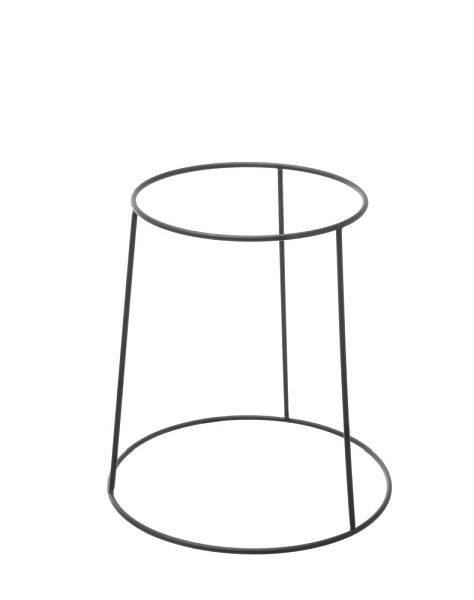 Hendi Buffetständer, ØxH: 250x265 mm, 426821, 8711369426821