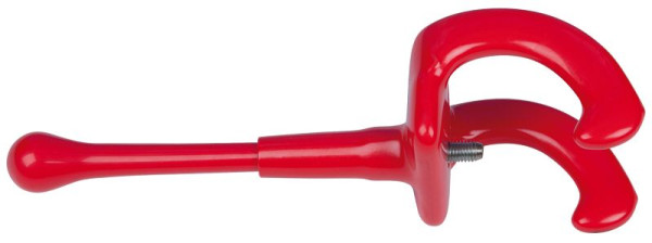 KS Tools Gegenhalter mit Schutzisolierung, 25-50 mm, 117.1183