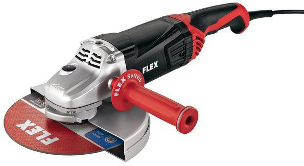 FLEX 2100 Watt Winkelschleifer, 230 mm L 21-6 230, 391514