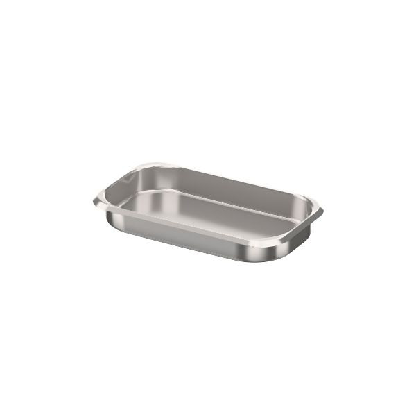 Rieber GN-Beilagenschale 1/9 32mm - ohne Deckel, 85022066