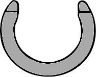 AEROTEC Sicherungsring für Außendurchmesser 12 mm, 25603310, 4260405384440