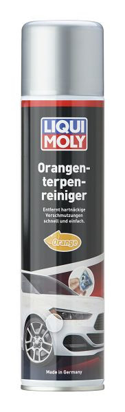 LIQUI MOLY Orangenterpenreiniger, Dose Aerosol, VE: 0,4 Liter, 21467