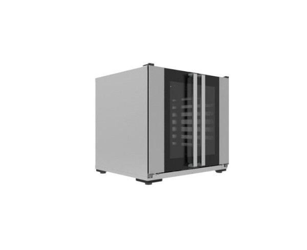 Unox Gärschrank BAKERLUX SHOP.PRO 8 Bleche 460X330, XEKPT-08HS-C