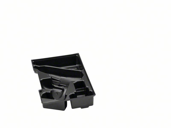 Bosch Einlage zur Werkzeugaufbewahrung, GDR 12V-110/12V-105/GDS 12V-115/GSB 12V-15, 1600A004BH