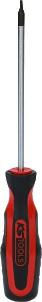 KS Tools ERGOTORQUEplus® Schraubendreher für Torx-Plus-Schrauben, IP6, 159.1244