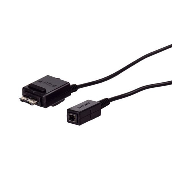 shiverpeaks BASIC-S, HDMI Adapter Kabel für Sony Cyber Shot (1x HDMI, 1 Sony Cyber Shot auf DC Stecker), 0,3m, BS77392