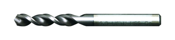 Projahn Spiralbohrer HSS-Co ATN DIN 1897 Typ UF-L 5,0 mm, VE: 10 Stück, 46050
