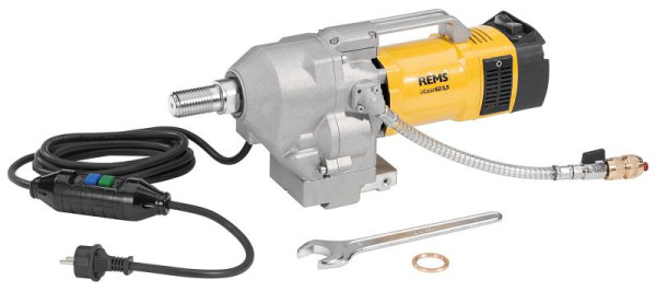 REMS Picus Diamant-Kernbohrmaschine S2/3,5 Basic-Pack, 180012 R220