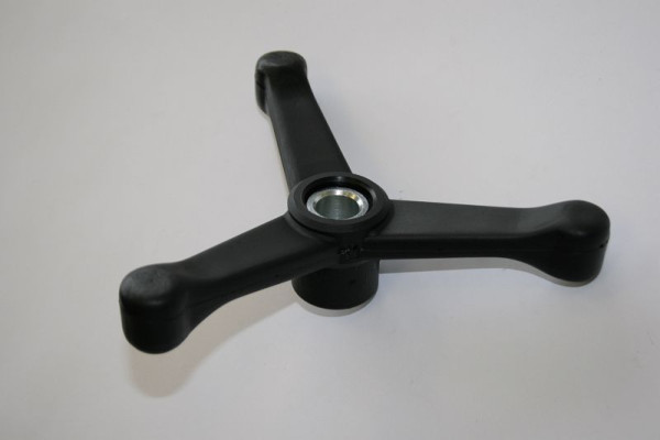 ELMAG PVC-Sternrad für alle MKS-Sägen, 9708255, 9000097082553
