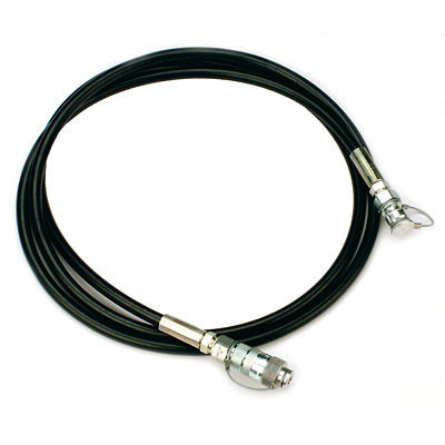 Preising Hydraulikschlauch 10,0 m, mit Armierung, 37510_10_MA