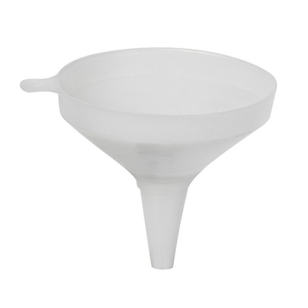 STEIN HGS Trichter mit Filter, 36 Stück, 155 mm, 83316.0001