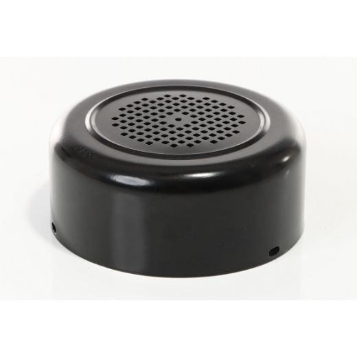 ELMAG Motorabdeckung (Für Ventilator), zu BSM 75x2000 und 150x2000, 9000065