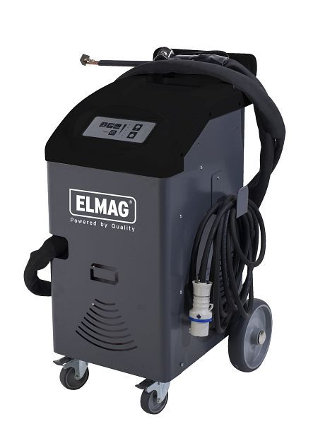 ELMAG Induktionsheizgerät, fahrbar iT 4K230, 58233, 9004853582332